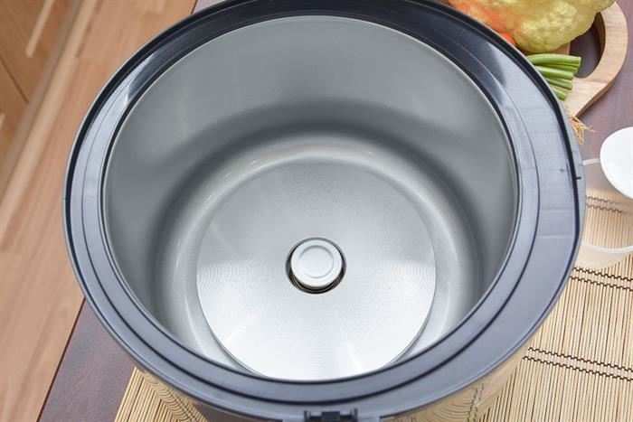 Nồi cơm nắp gài Sharp KS-NR191STV 1.8 lít