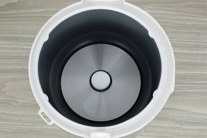 Nồi cơm nắp gài Panasonic SR-MVN10LRAX 1 lít