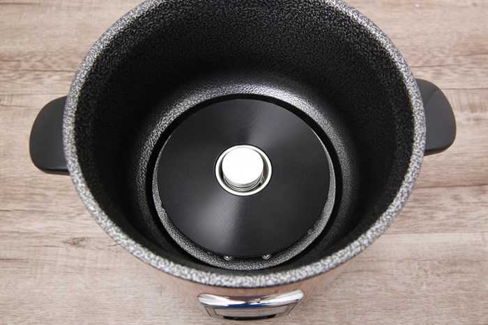 Nồi cơm nắp rời Sunhouse SHD8105 1.2 lít