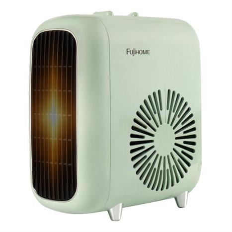 Quạt sưởi gốm FUJIHOME FH1200 2000W