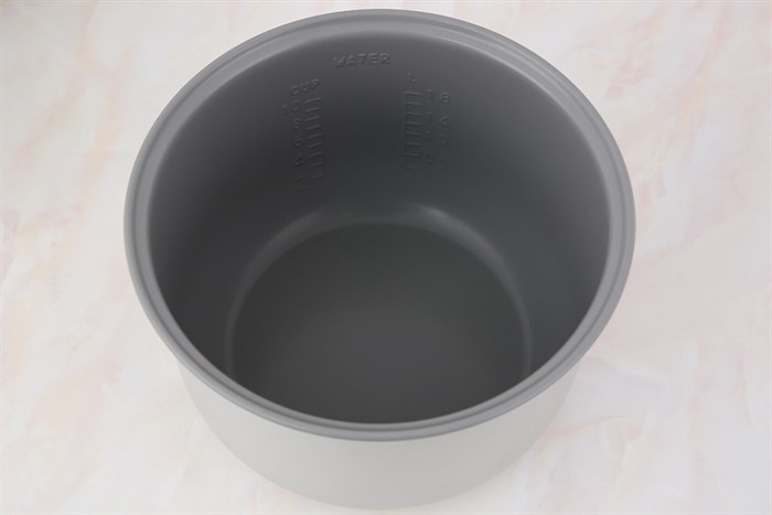 Nồi cơm nắp gài Sharp KS-183TJV-CH 1.8 lít