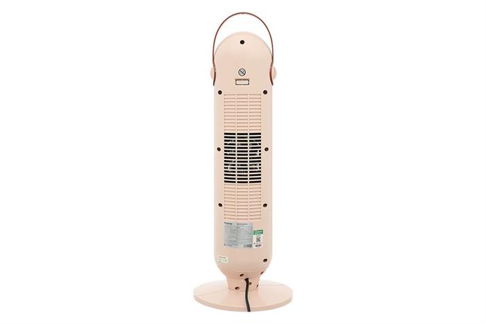 Quạt sưởi gốm Kangaroo KGFH8G 2000W