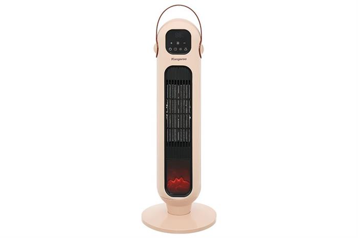 Quạt sưởi gốm Kangaroo KGFH8G 2000W
