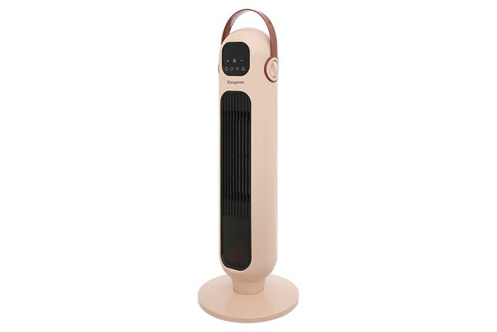 Quạt sưởi gốm Kangaroo KGFH8G 2000W