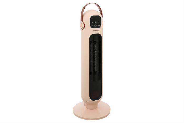 Quạt sưởi gốm Kangaroo KGFH8G 2000W