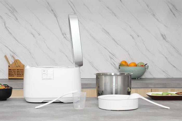 Nồi cơm cao tần Panasonic SR-HNS151WRA 1.5 lít