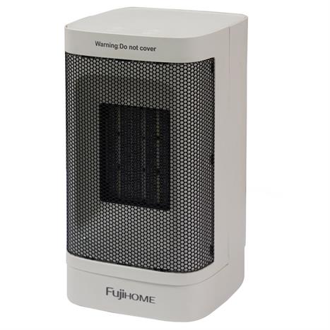 Quạt sưởi gốm FUJIHOME FH600 600W
