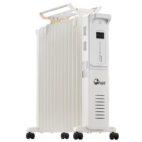 Máy sưởi dầu FUJIE OFR4413 2500W