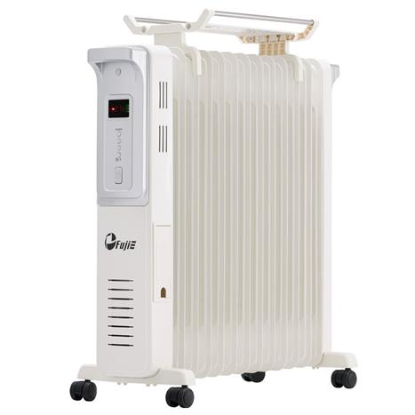Máy sưởi dầu FUJIE OFR4413 2500W