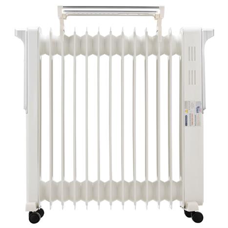 Máy sưởi dầu FUJIE OFR4413 2500W