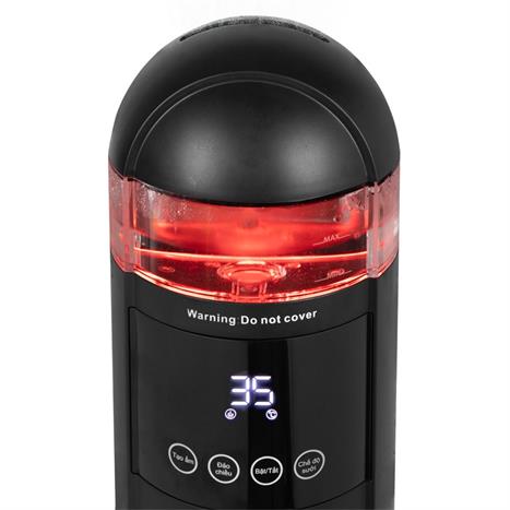 Máy sưởi gốm FUJIE VH221 2200W