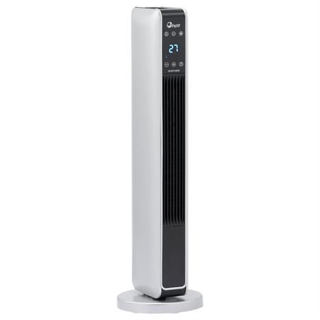 Quạt sưởi gốm FUJIE CH-2200 2000W