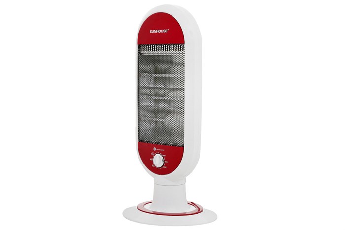 Quạt sưởi hồng ngoại Sunhouse SHD7022