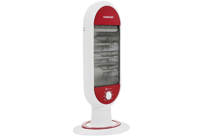 Quạt sưởi hồng ngoại Sunhouse SHD7022