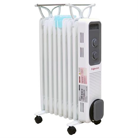 Máy sưởi dầu FUJIHOME OH849