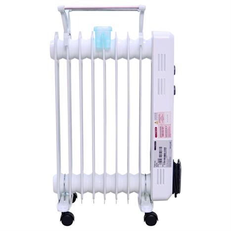 Máy sưởi dầu FUJIHOME OH849
