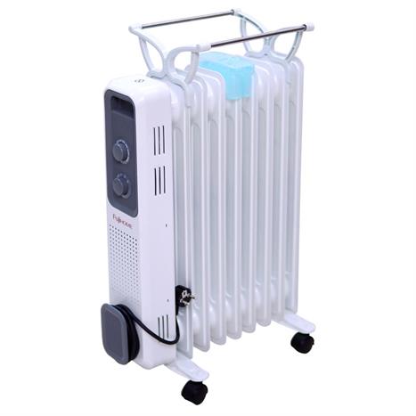 Máy sưởi dầu FUJIHOME OH849