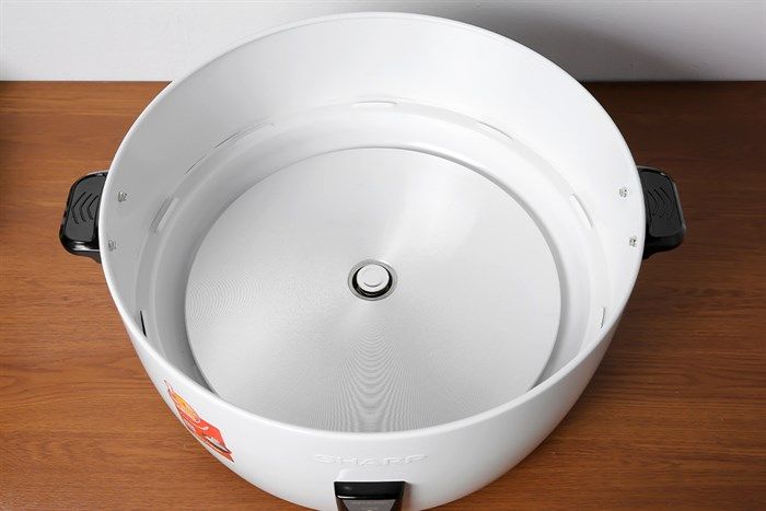 Nồi cơm nắp rời Sharp KSH-D1010V 10 lít