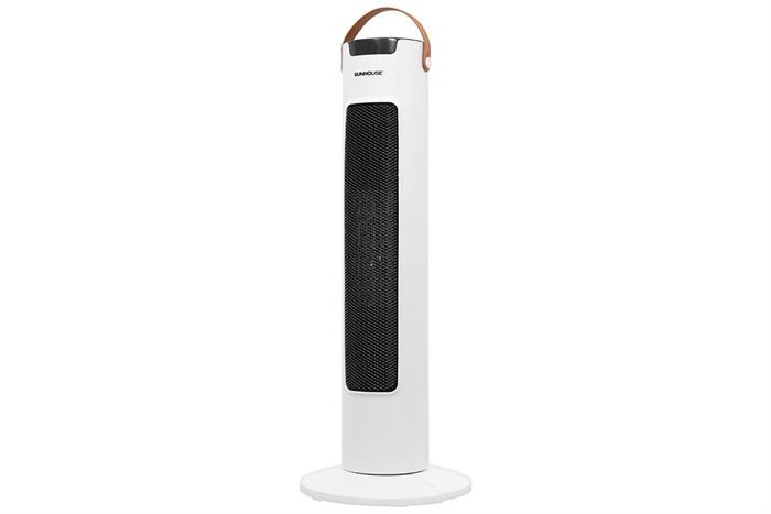 Quạt sưởi gốm Sunhouse SHD7060W