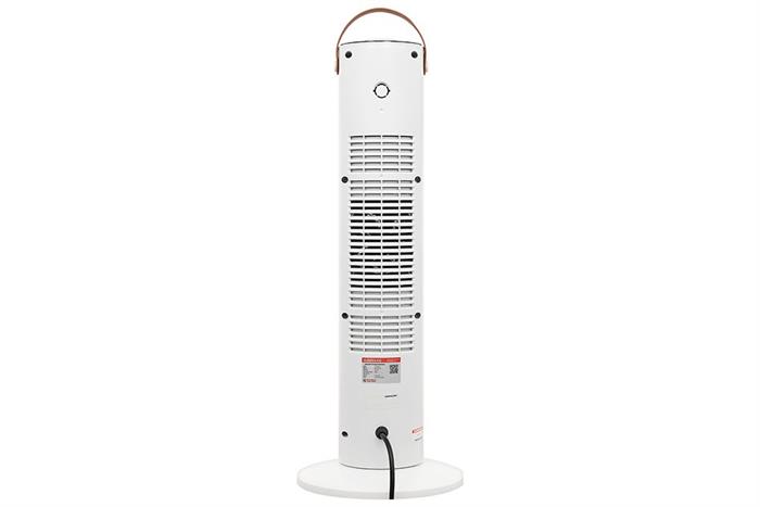 Quạt sưởi gốm Sunhouse SHD7060W