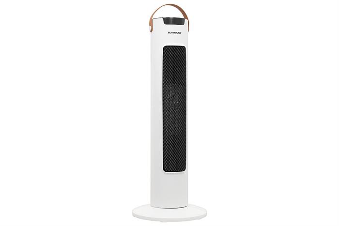 Quạt sưởi gốm Sunhouse SHD7060W