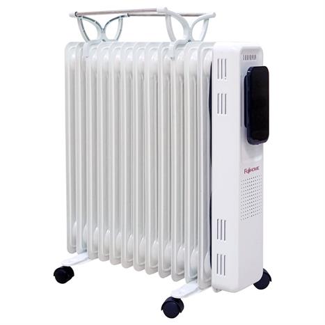 Máy sưởi dầu FUJIHOME OH8613