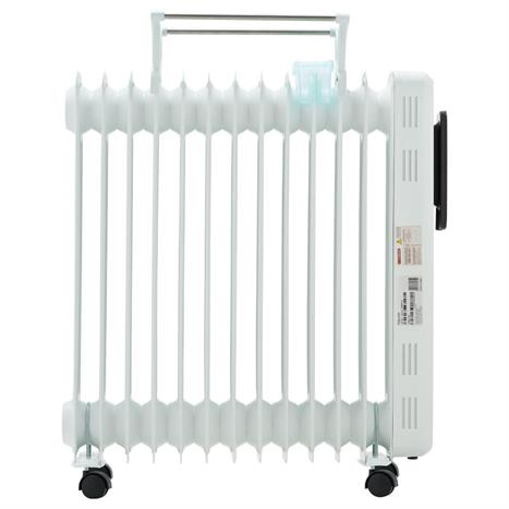 Máy sưởi dầu FUJIHOME OH8613