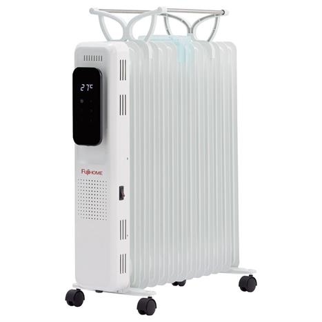 Máy sưởi dầu FUJIHOME OH8613