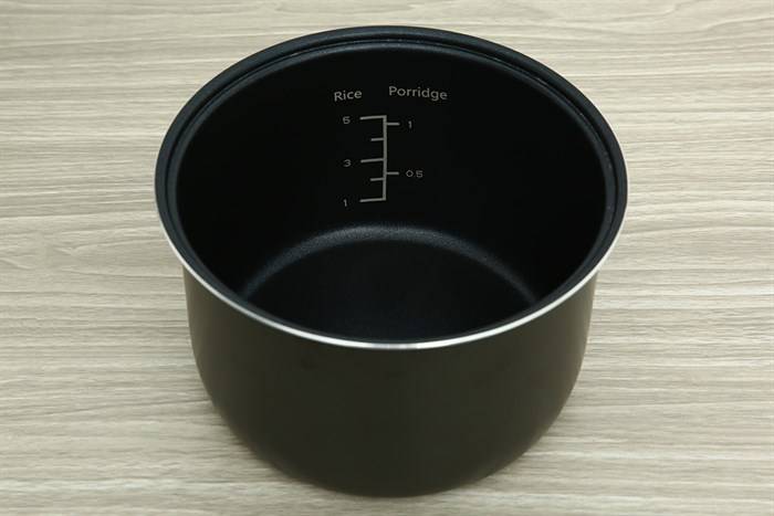 Nồi cơm điện tử Sunhouse SHD8802 1 lít