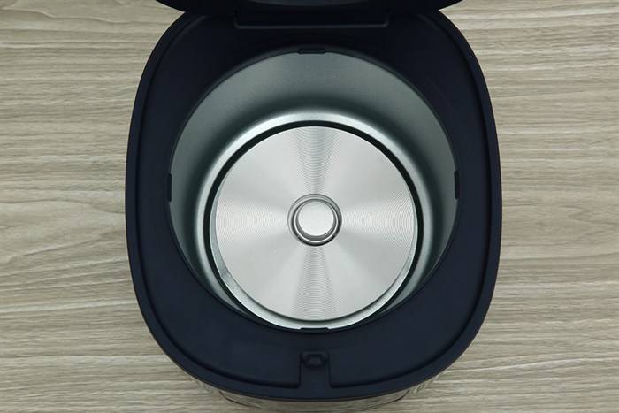 Nồi cơm điện tử Sunhouse SHD8802 1 lít