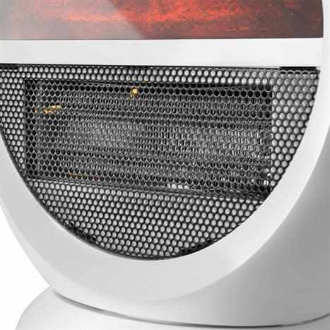 Quạt sưởi gốm FUJIHOME FH09