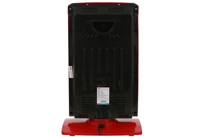 Quạt sưởi đèn halogen Sunhouse SHD7016