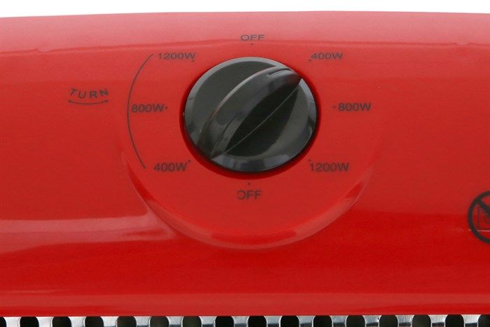 Quạt sưởi đèn halogen Sunhouse SHD7016