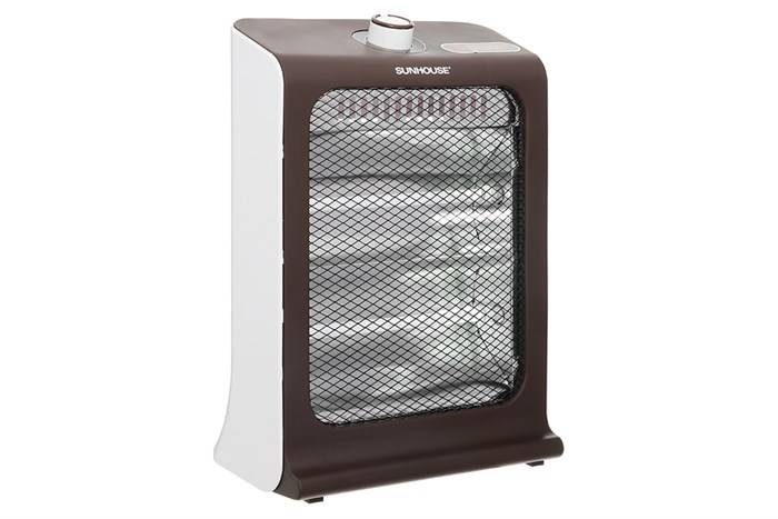 Quạt sưởi hồng ngoại Sunhouse SHD7023