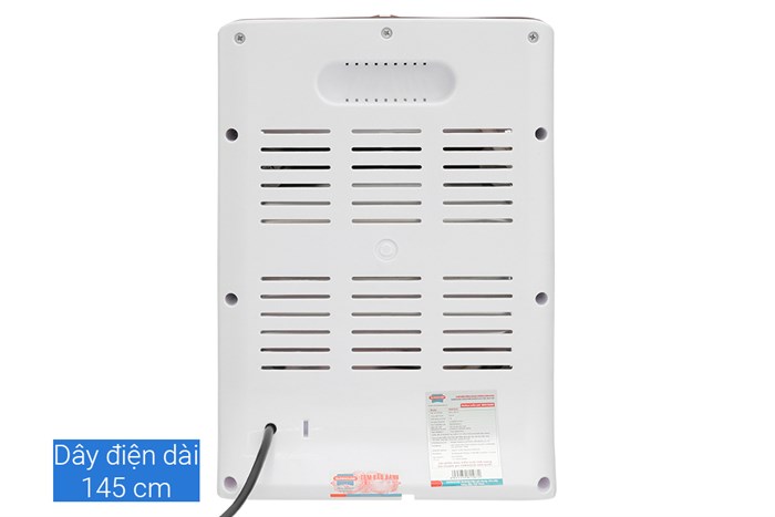 Quạt sưởi hồng ngoại Sunhouse SHD7023