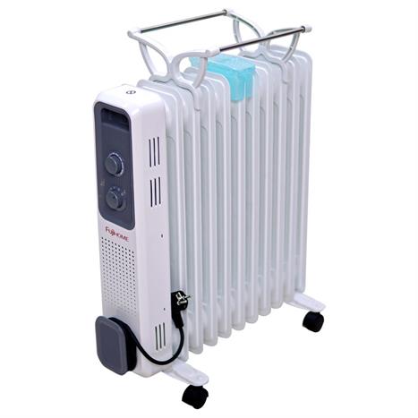 Máy sưởi dầu FUJIHOME OH8411