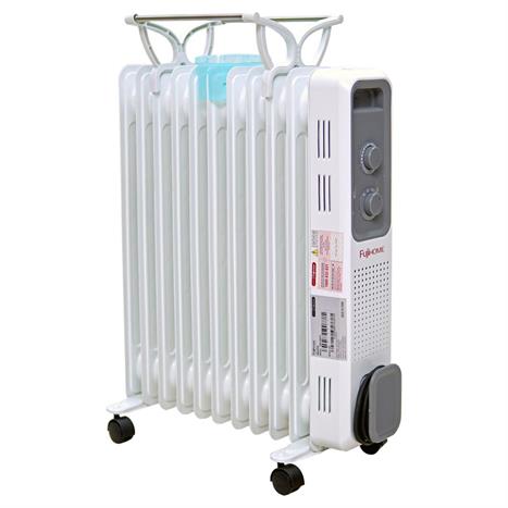 Máy sưởi dầu FUJIHOME OH8411