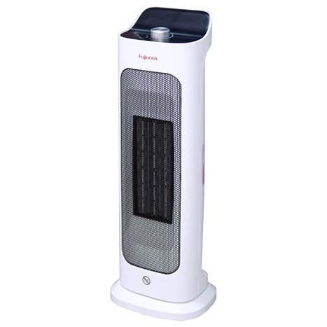 Quạt sưởi gốm FUJIHOME FH1000