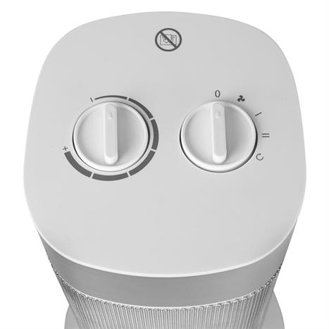 Quạt sưởi gốm FUJIHOME FH3100M