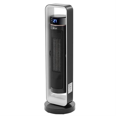 Quạt sưởi gốm FUJIE CH-2400