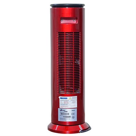 Quạt sưởi gốm FUJIE CH-1600
