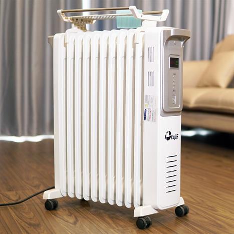 Máy sưởi dầu FUJIE OFR4411