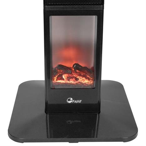 Máy sưởi gốm FUJIE VH08