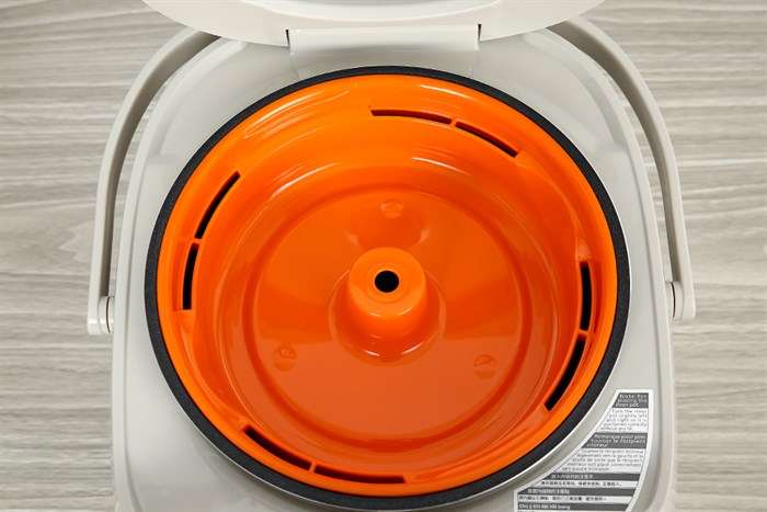 Nồi cơm điện tử Tiger 1.8 lít JBV-S18W