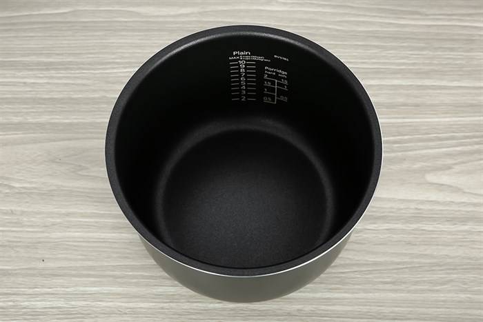 Nồi cơm điện tử Tiger 1.8 lít JBV-S18W