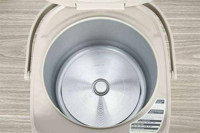 Nồi cơm điện tử Tiger 1.8 lít JBV-S18W