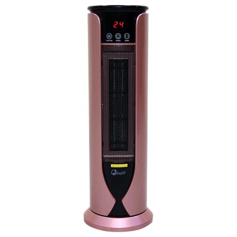 Quạt sưởi gốm FUJIE CH-1600RM
