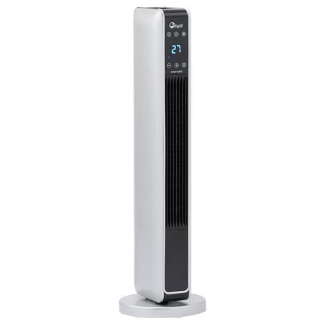 Quạt sưởi gốm FUJIE CH-2000