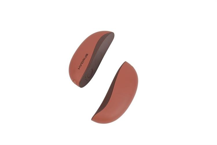 Máy sưởi mini cầm tay Hydrus Y36