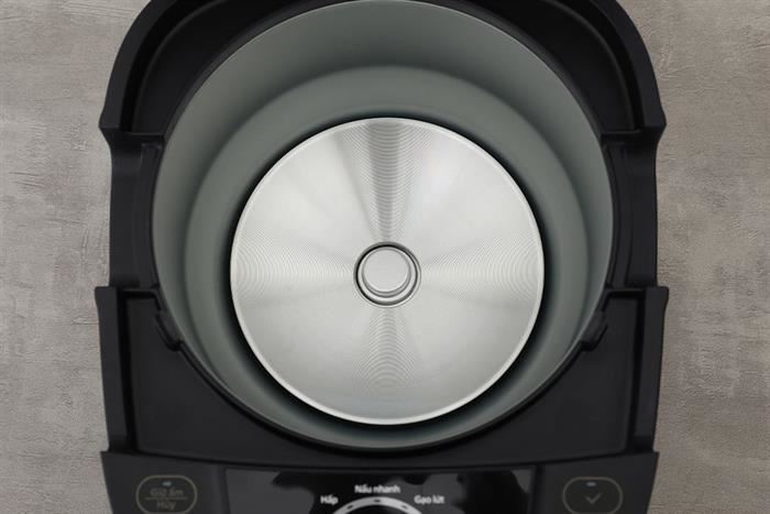 Nồi cơm điện tử Philips 1.8 lít HD4814/31